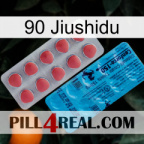 90 Jiushidu new14